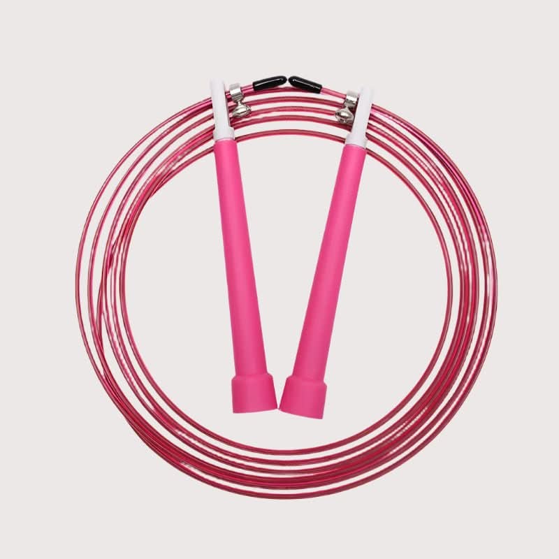 BowLift | Adjustable Professional Jump Rope for Fitness & Endurance Training