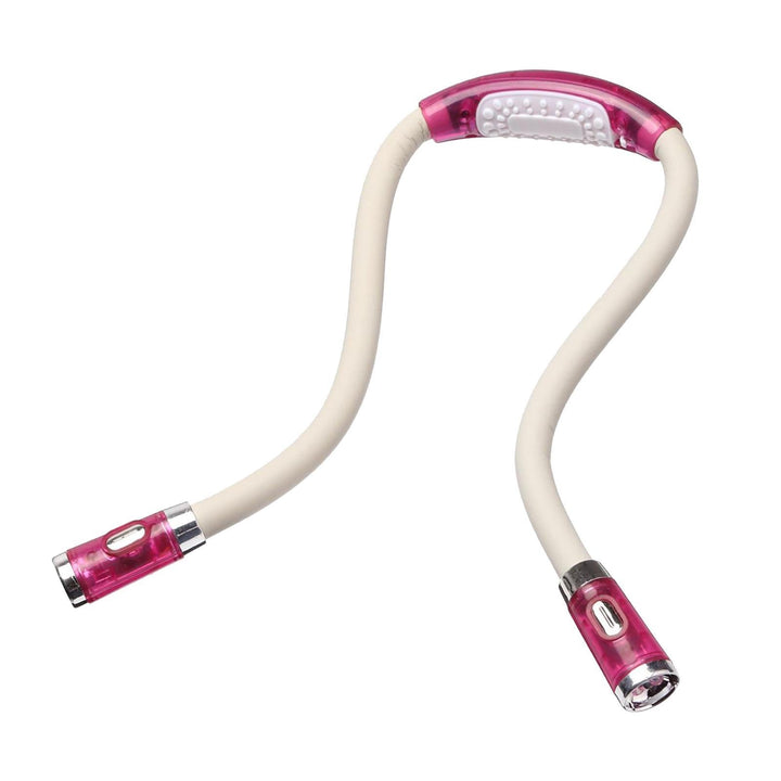 Knitting Led Light For Knitters Eyesight Bowlift