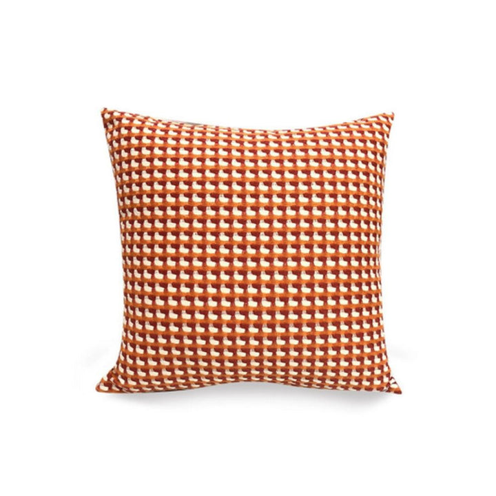 BowLift | Pixel Weave Cushion Cover