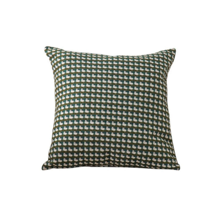 BowLift | Pixel Weave Cushion Cover