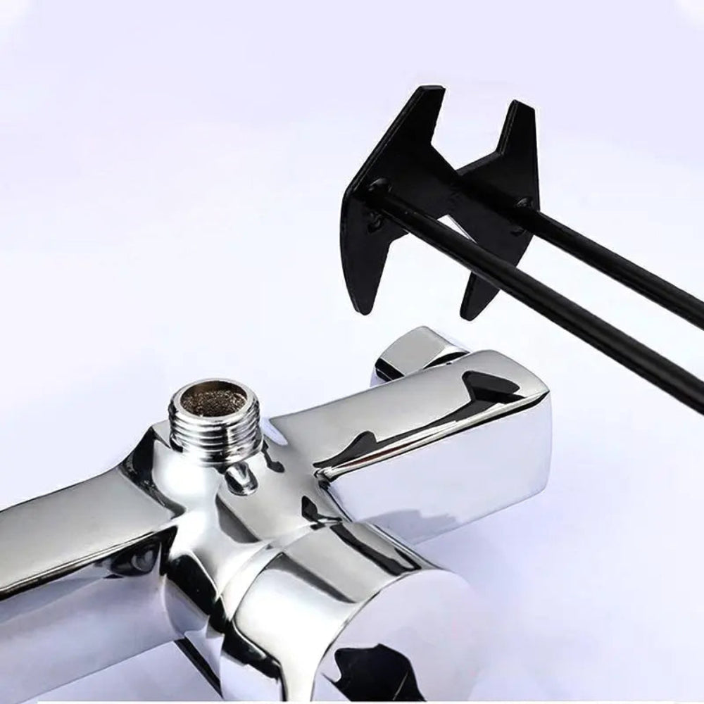 BowLift | Plumbing Adjustable Sink Wrench Tool