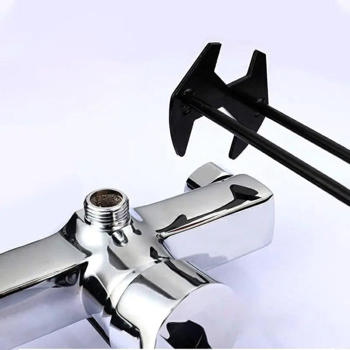 BowLift | Plumbing Adjustable Sink Wrench Tool