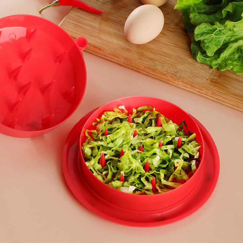 Portable Kitchen Shredding Machine | Bowlift