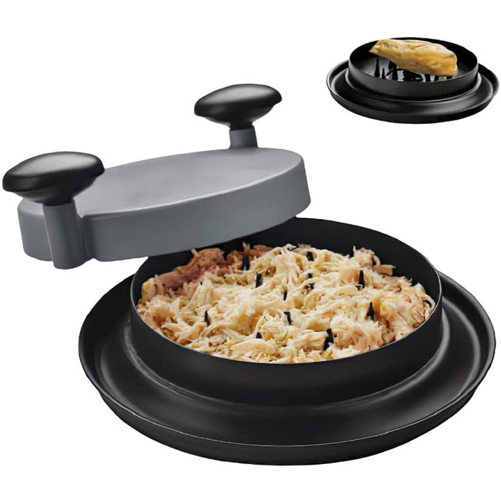 Portable Kitchen Shredding Machine | Bowlift