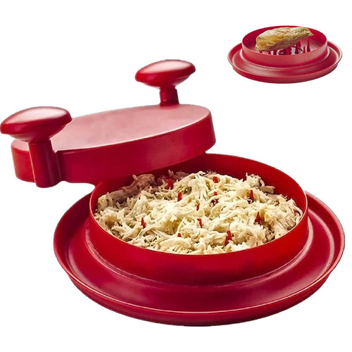 Portable Kitchen Shredding Machine | Bowlift