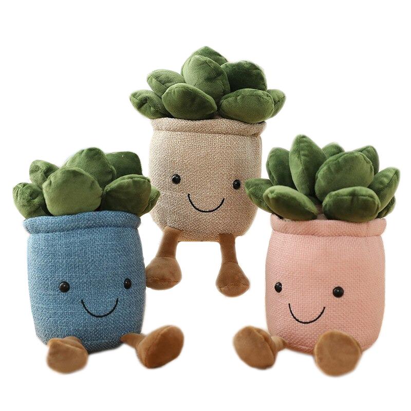 BowLift | Plant Plush