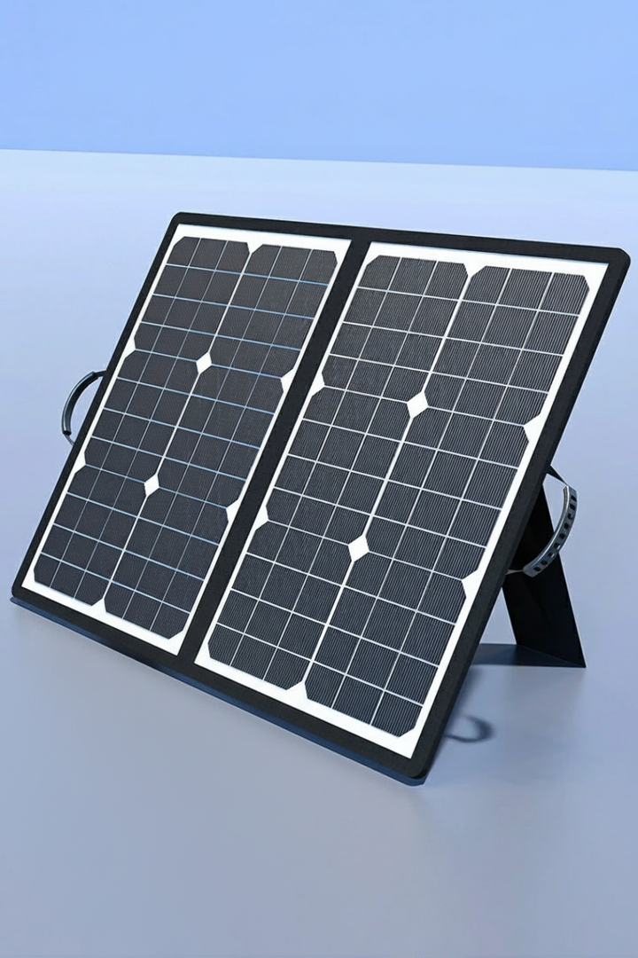 BowLift | Integrated Stand for Optimal Sunlight Exposure