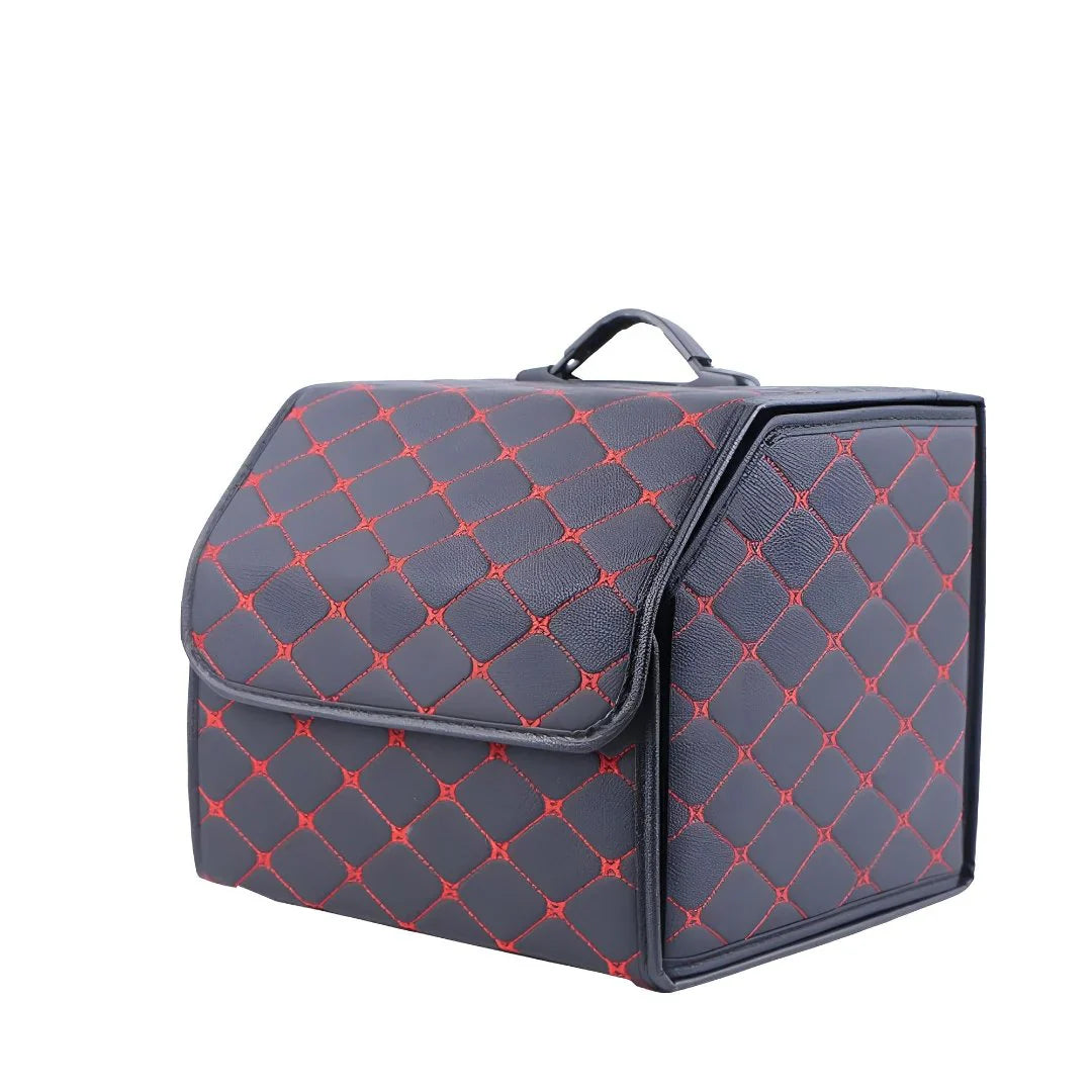 BowLift | Luxurious trunk storage box in elegant design
