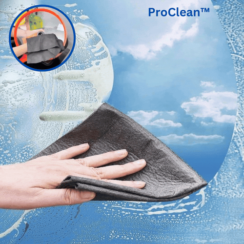 BowLift | ProClean™ - Magic Cleaning Cloth (5 pieces)