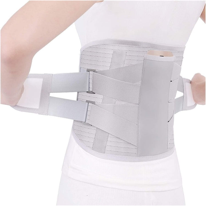 BowLift | Instant relief from back pain