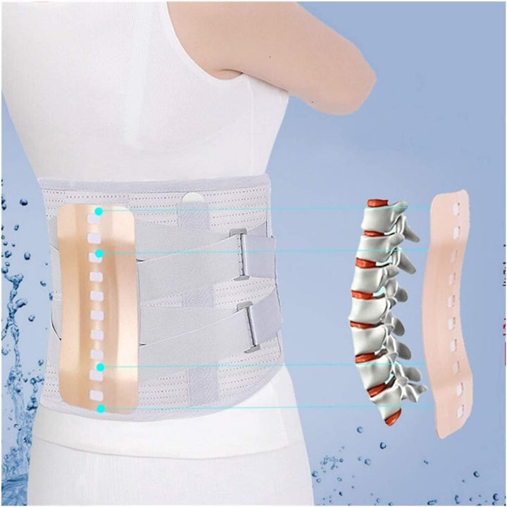 BowLift | Instant relief from back pain