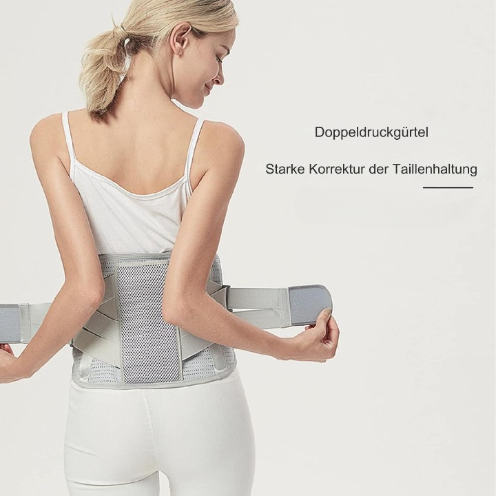 BowLift | Instant relief for back pain