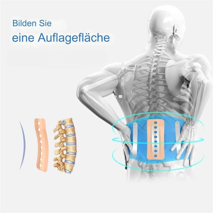BowLift | Instant relief from back pain