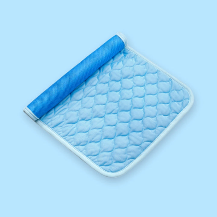 BowLift | Self-cooling Dog Mat – Gel-free and Washable