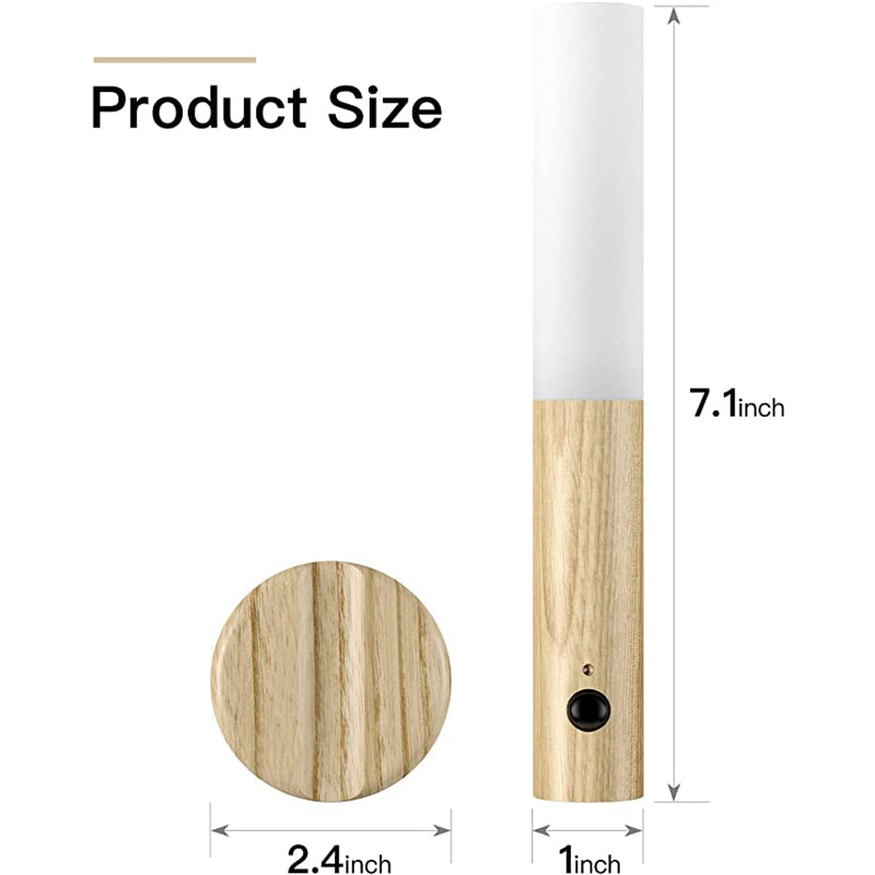 BowLift | Portable Wall Light