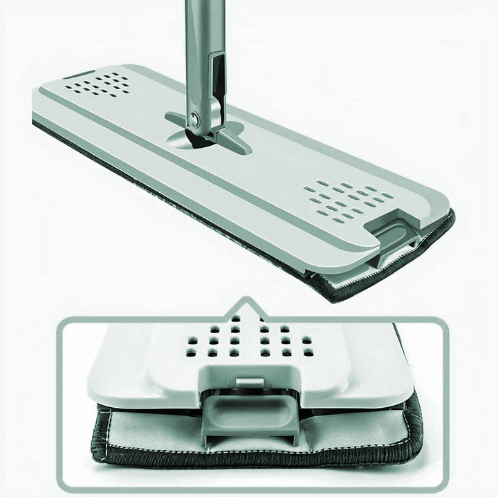BowLift | Smart Solution for Daily Cleaning