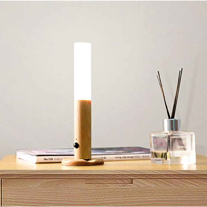 BowLift | Portable Wall Light