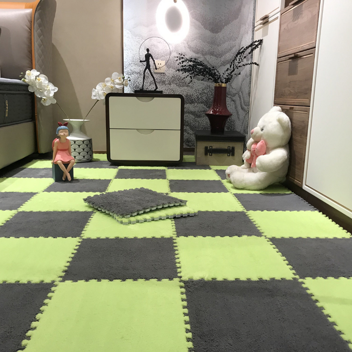 BowLift | ComfyMat Comfort Underfoot Always