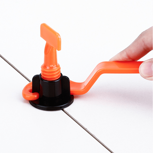 BowLift | Reusable Tile Leveling System