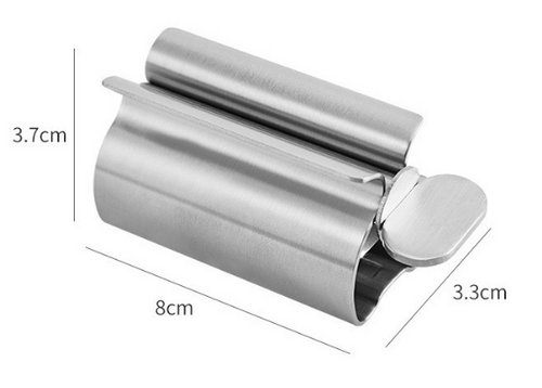 BowLift | Toothpaste Tube Squeezer