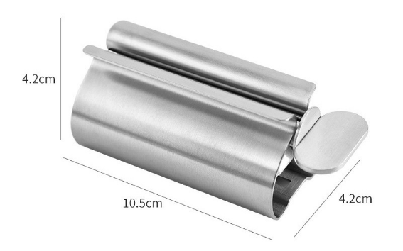 BowLift | Toothpaste Tube Squeezer