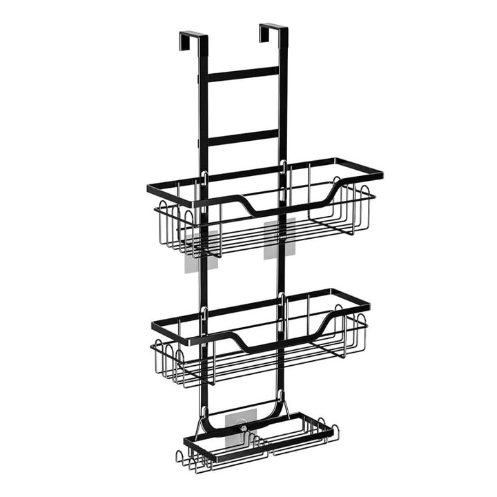 BowLift | Quick Reach Hanging Bathroom Caddy