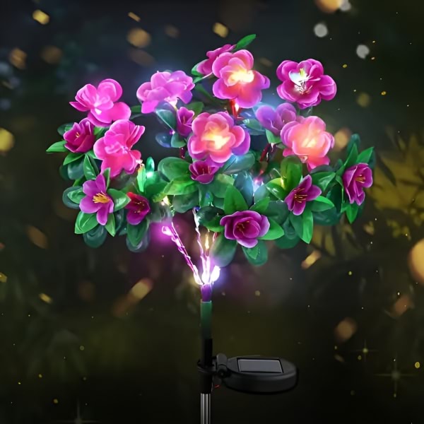 BowLift | FlowerLume – Flowers that glow in the dark