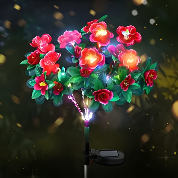 BowLift | FlowerLume – Flowers that glow in the dark