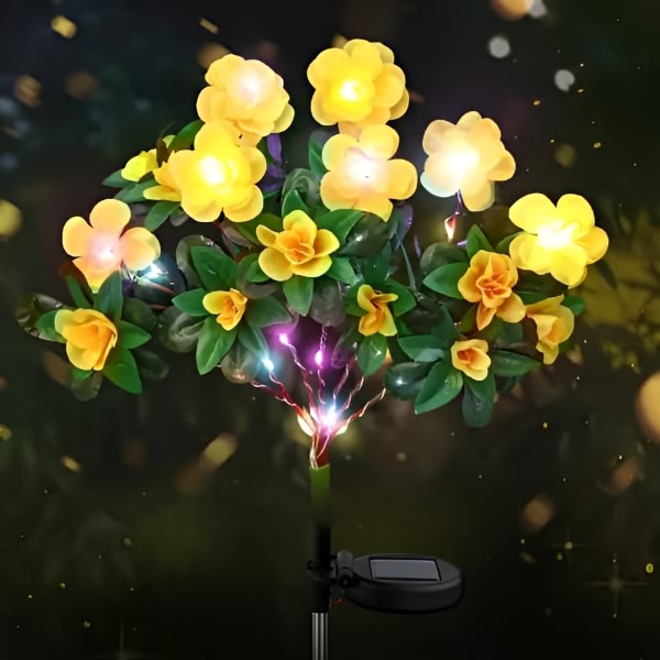 BowLift | FlowerLume – Flowers that glow in the dark