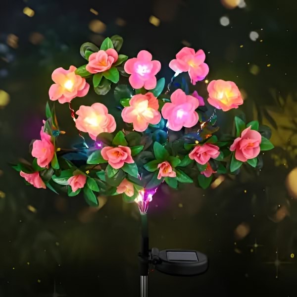 BowLift | FlowerLume – Flowers that glow in the dark