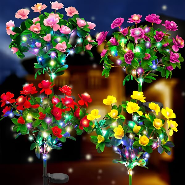 BowLift | FlowerLume – Flowers that glow in the dark