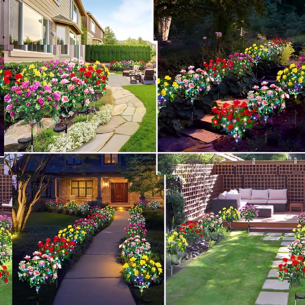 BowLift | FlowerLume – Flowers that glow in the dark