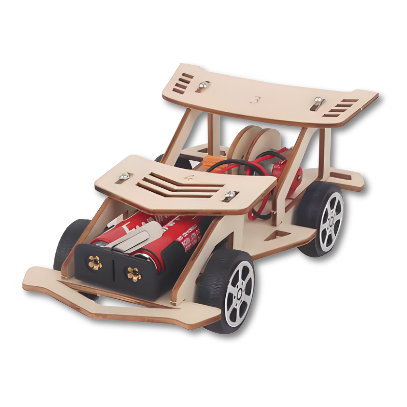 BowLift | WoodRover