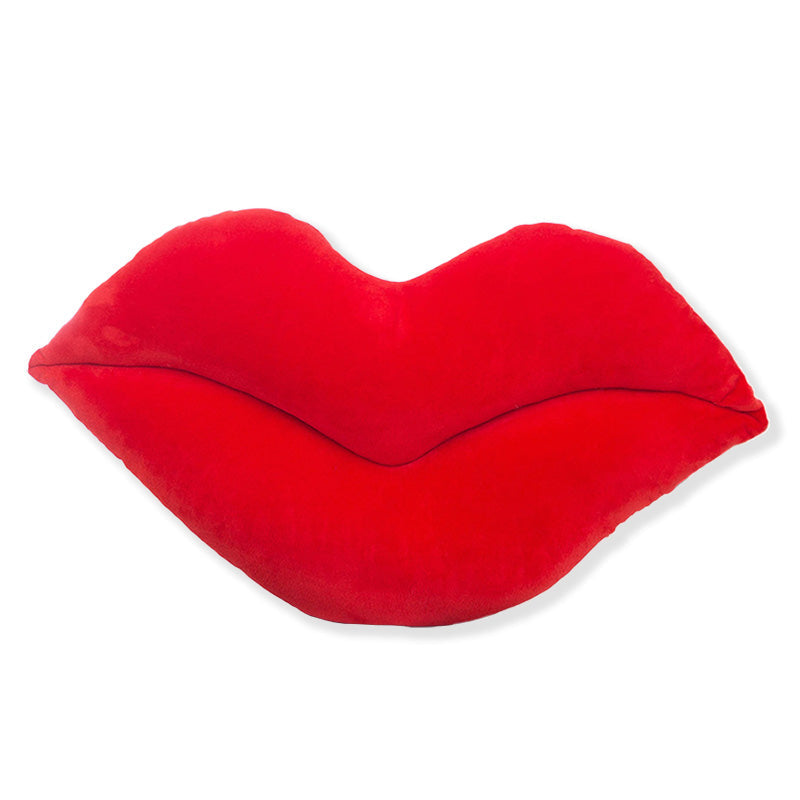 BowLift | Plush Lip Pillow