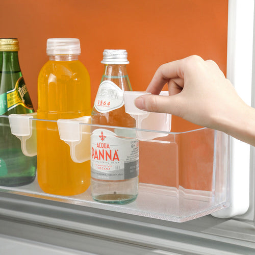 BowLift | Refrigerator classification storage divider (12 PCS)