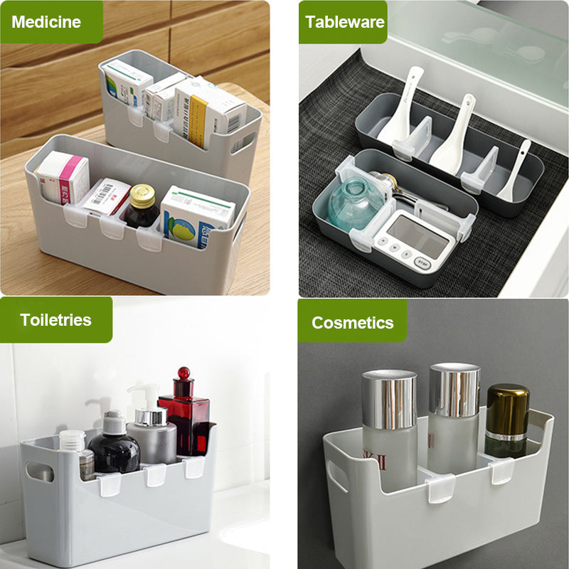 BowLift | Refrigerator classification storage divider (12 PCS)