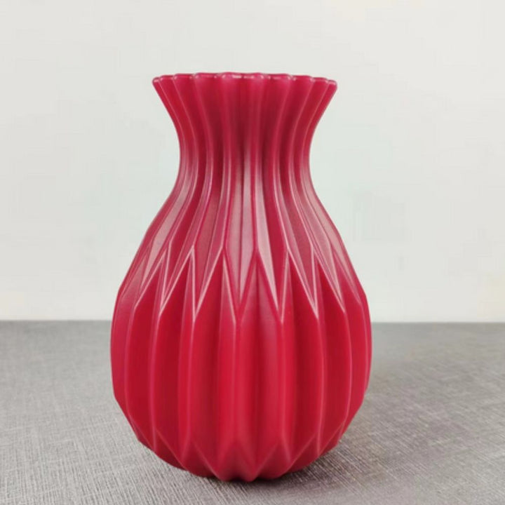 BowLift | Ripple Form Decorative Vase