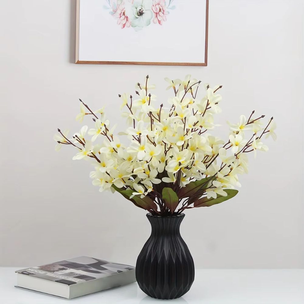 BowLift | Ripple Form Decorative Vase