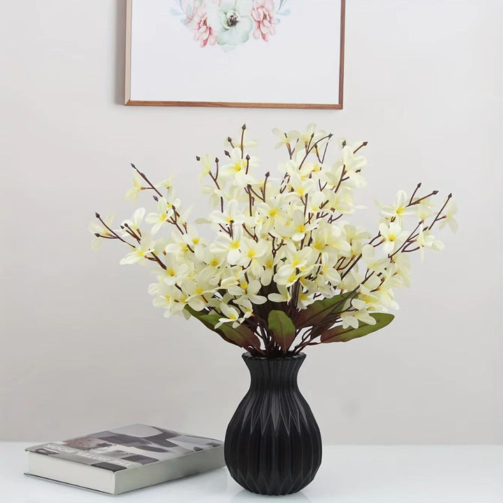 BowLift | Ripple Form Decorative Vase