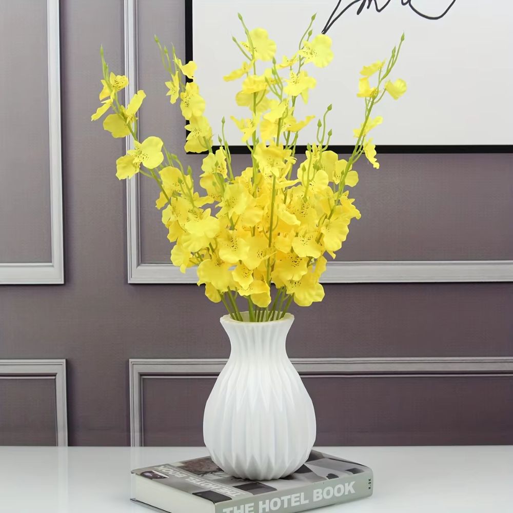 BowLift | Ripple Form Decorative Vase