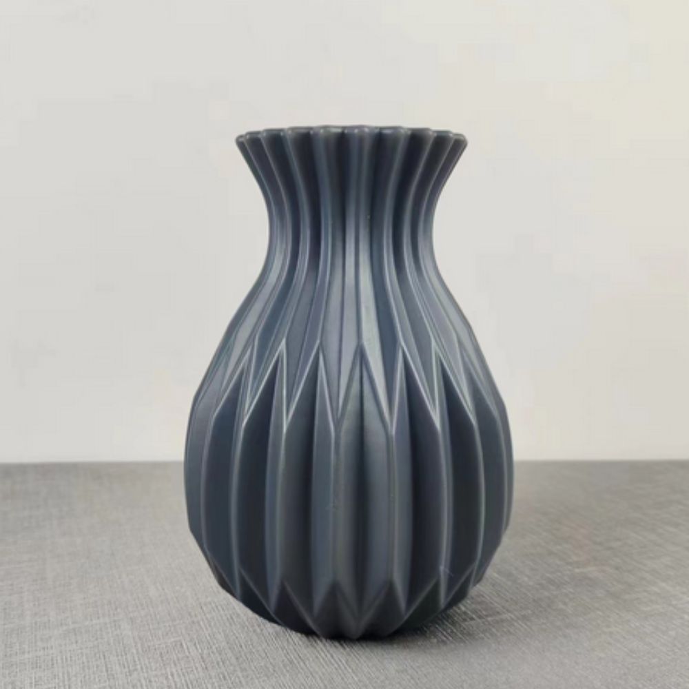 BowLift | Ripple Form Decorative Vase