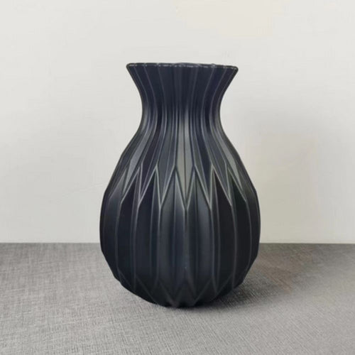 BowLift | Ripple Form Decorative Vase