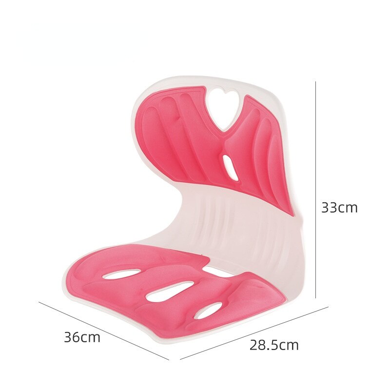 BowLift | Back Support Chair Posture Corrector Cushion