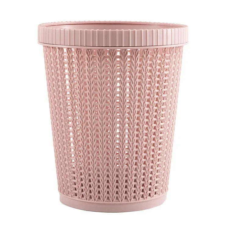 BowLift | BinGenie – The trash can that thinks ahead!