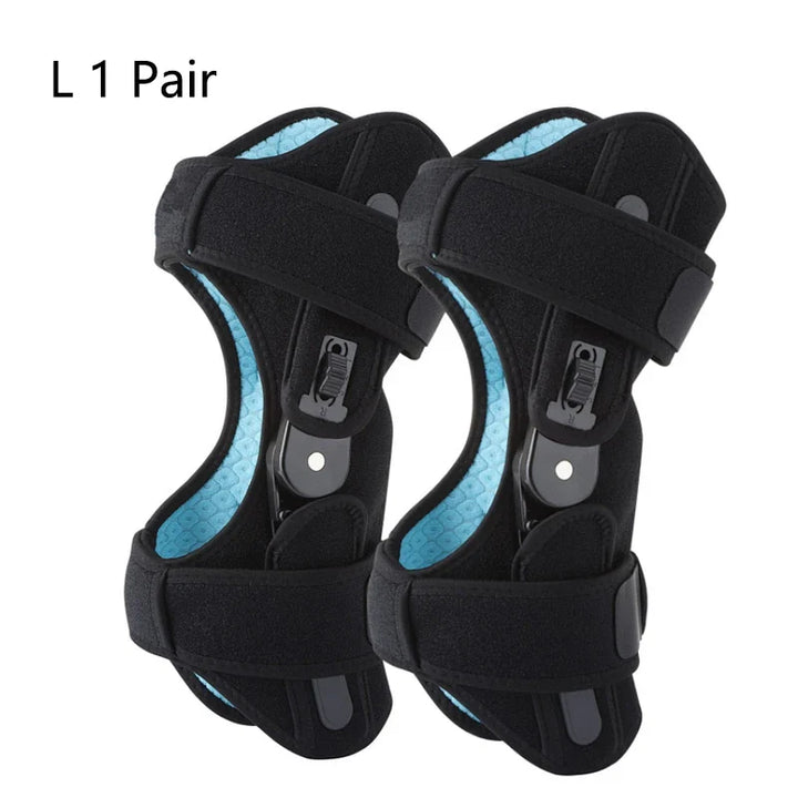 BowLift | Adjustable Stabilizing Knee Brace