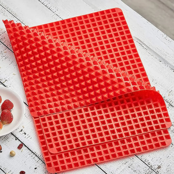 BowLift | Non-Stick Silicone Cooking Mat