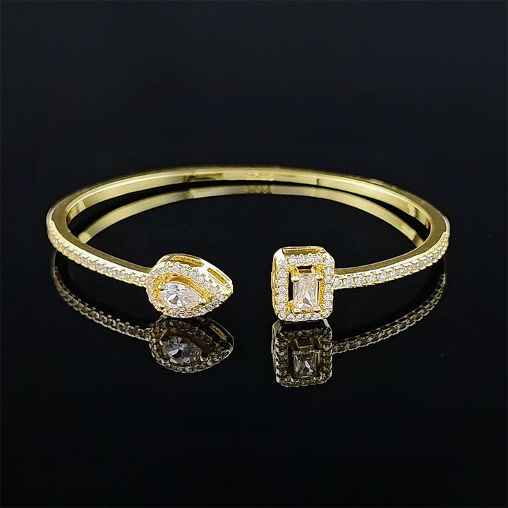 BowLift | Love Designer Luxury  Butterfly Adjustable Open Bracelet