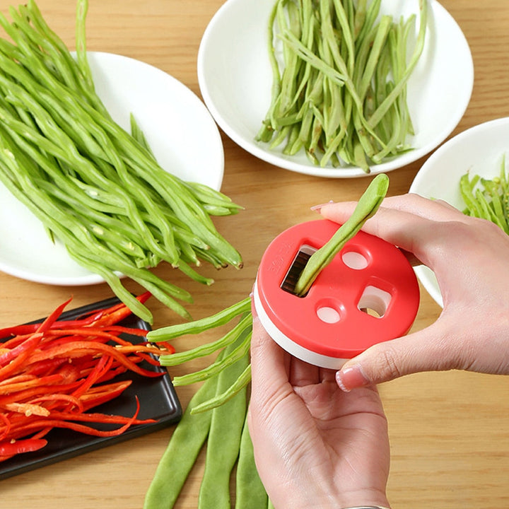 BowLift | Quick Chop Multifunctional Vegetable Shredder Tool