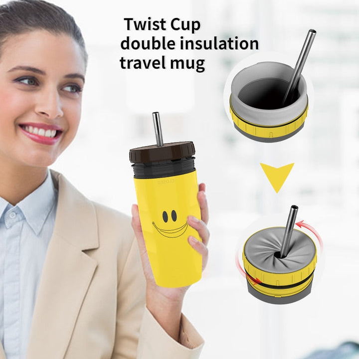 BowLift | Lidless Cup