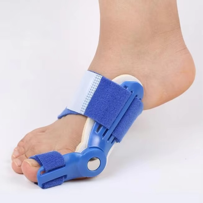 BowLift | Hallux Valgus Bunion Corrector Toe Separator Foot Alignment Support